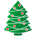decoration,nature,botanical,xmas,park,garden,yard,forest,pine,christmas tree